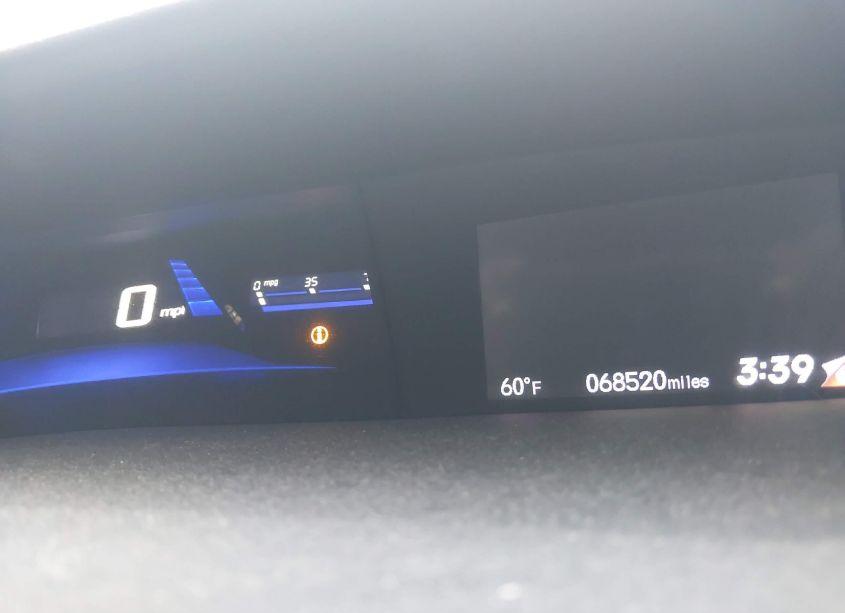 Photo 7 of 2015 Honda Civic LX (VIN 19XFB2E56FE062975)