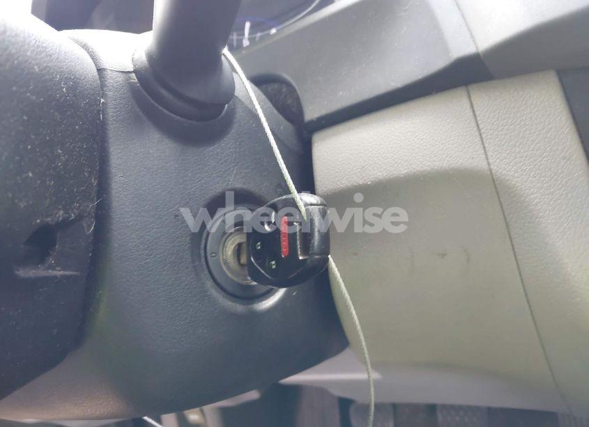 Photo 11 of 2012 Honda Civic LX (VIN 19XFB2E57CE059580)