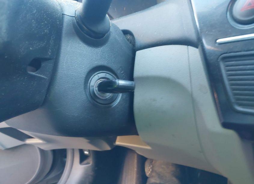 Photo 11 of 2013 Honda Civic LX (VIN 19XFB2E58DE035483)