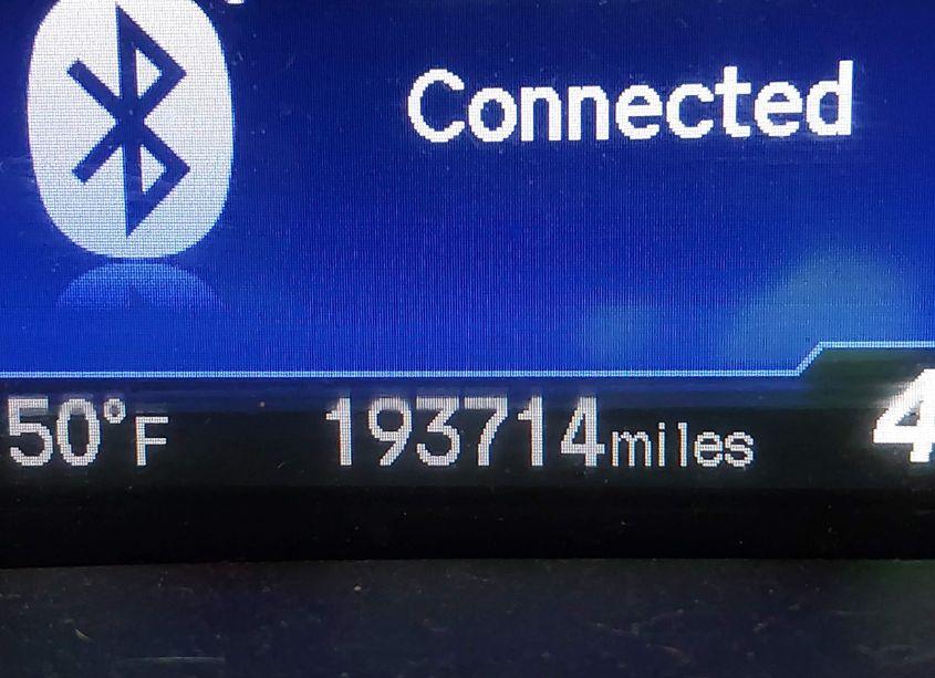 Photo 7 of 2013 Honda Civic LX (VIN 19XFB2E58DE035483)