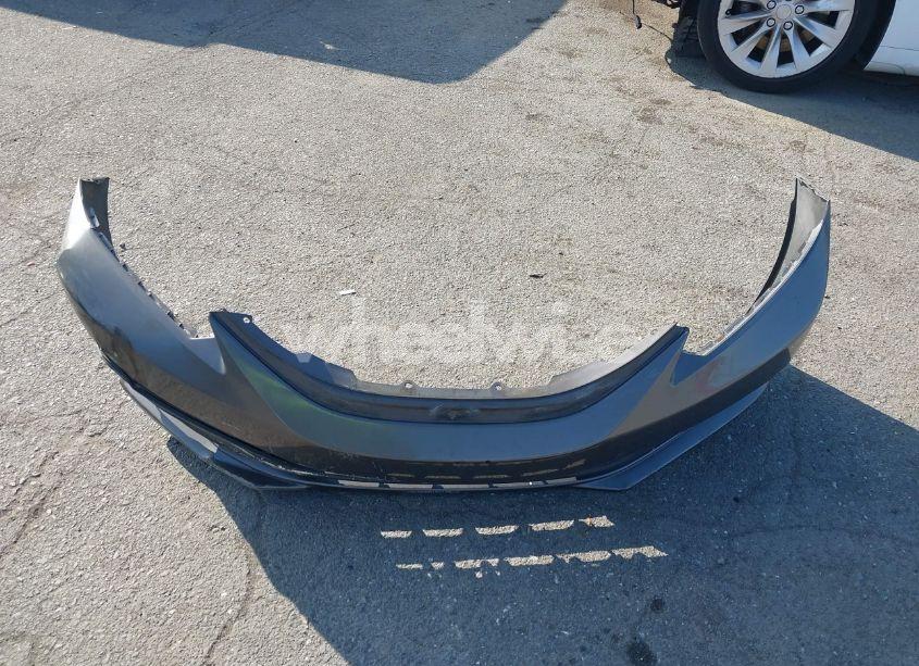 Photo 11 of 2013 Honda Civic LX (VIN 19XFB2E58DE062666)