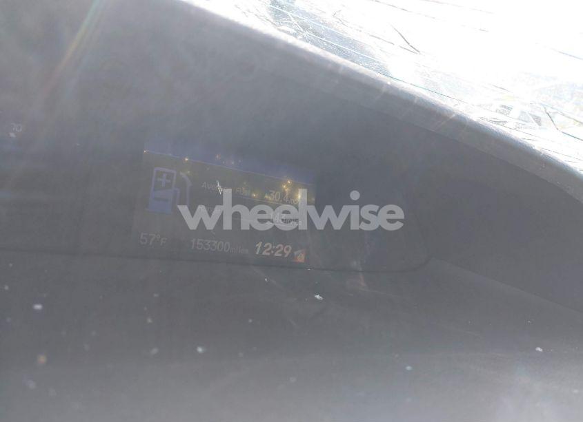 Photo 7 of 2013 Honda Civic LX (VIN 19XFB2E58DE062666)