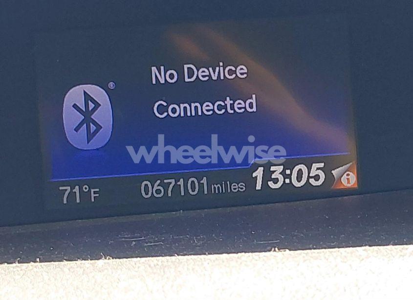 Photo 15 of 2014 Honda Civic LX (VIN 19XFB2E58EE081641)