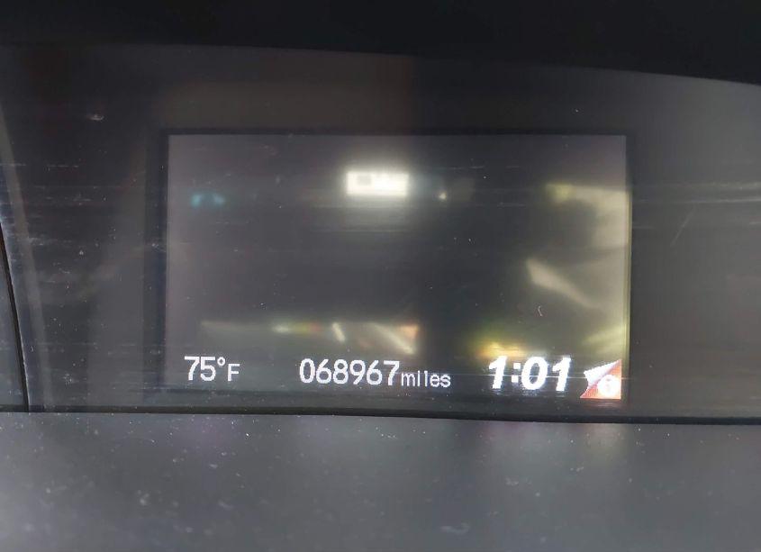 Photo 7 of 2015 Honda Civic LX (VIN 19XFB2E58FE013695)