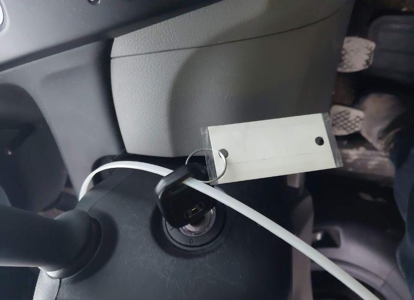 Photo 11 of 2015 Honda Civic LX (VIN 19XFB2E58FE025412)