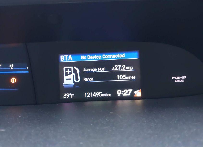 Photo 16 of 2015 Honda Civic LX (VIN 19XFB2E58FE025412)