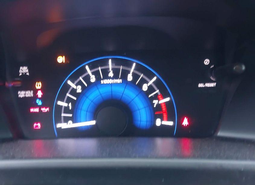 Photo 7 of 2015 Honda Civic LX (VIN 19XFB2E58FE025412)