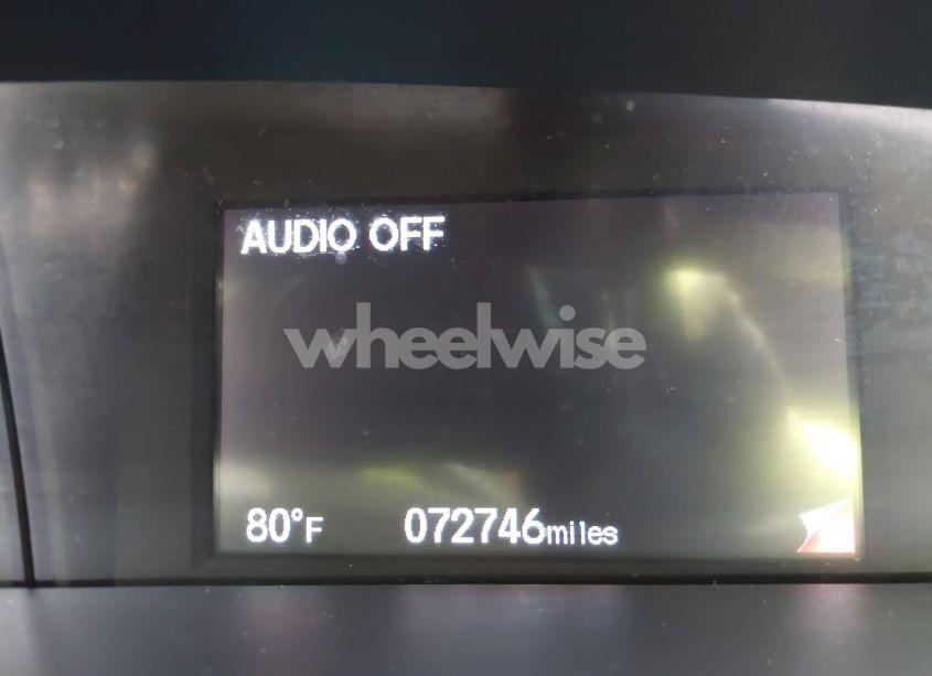 Photo 15 of 2015 Honda Civic LX (VIN 19XFB2E59FE011955)