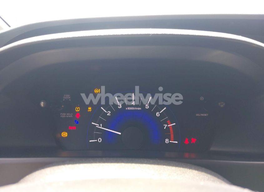 Photo 7 of 2015 Honda Civic LX (VIN 19XFB2E59FE011955)