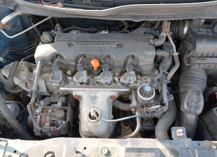 Photo 10 of 2015 Honda Civic LX (VIN 19XFB2E59FE022440)