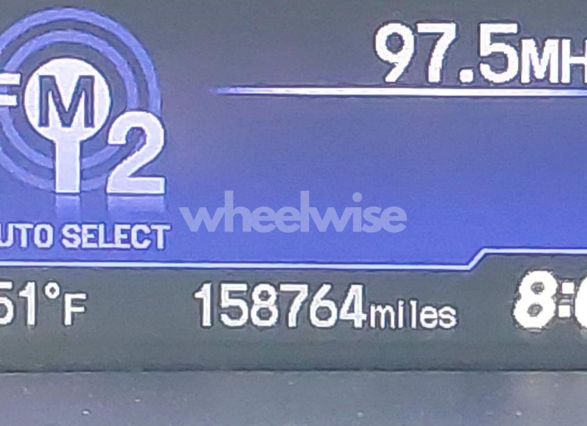 Photo 15 of 2015 Honda Civic LX (VIN 19XFB2E59FE022440)