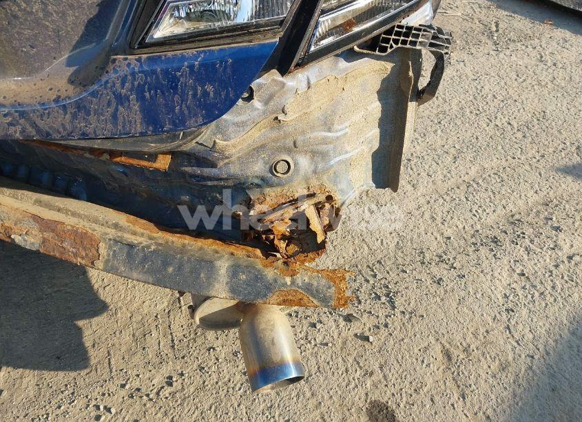 Photo 6 of 2015 Honda Civic LX (VIN 19XFB2E59FE022440)