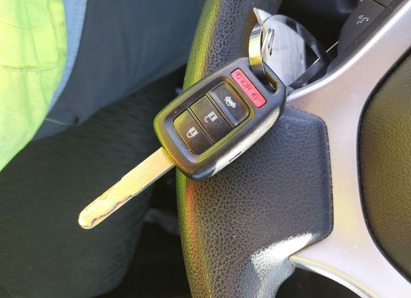 Photo 11 of 2015 Honda Civic LX (VIN 19XFB2E59FE060878)