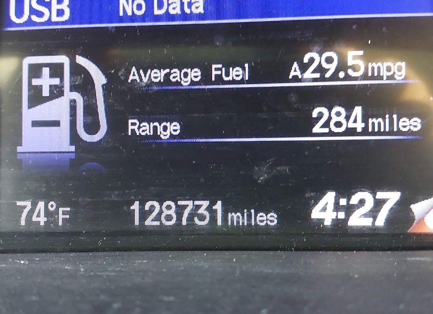 Photo 15 of 2015 Honda Civic LX (VIN 19XFB2E59FE060878)