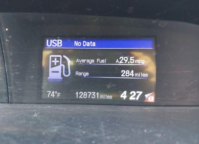 Photo 7 of 2015 Honda Civic LX (VIN 19XFB2E59FE060878)