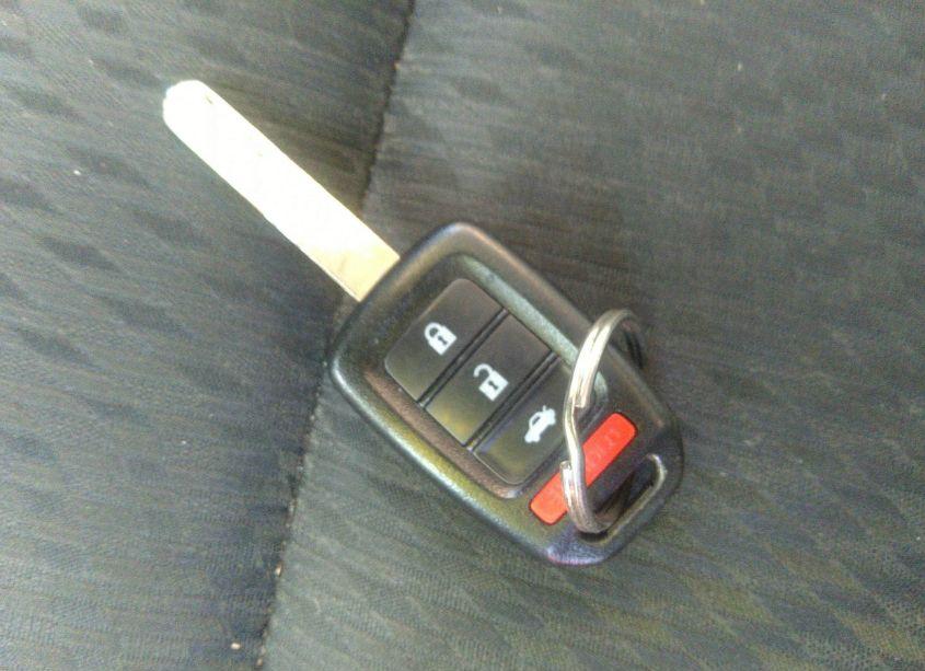 Photo 11 of 2015 Honda Civic LX (VIN 19XFB2E59FE109335)