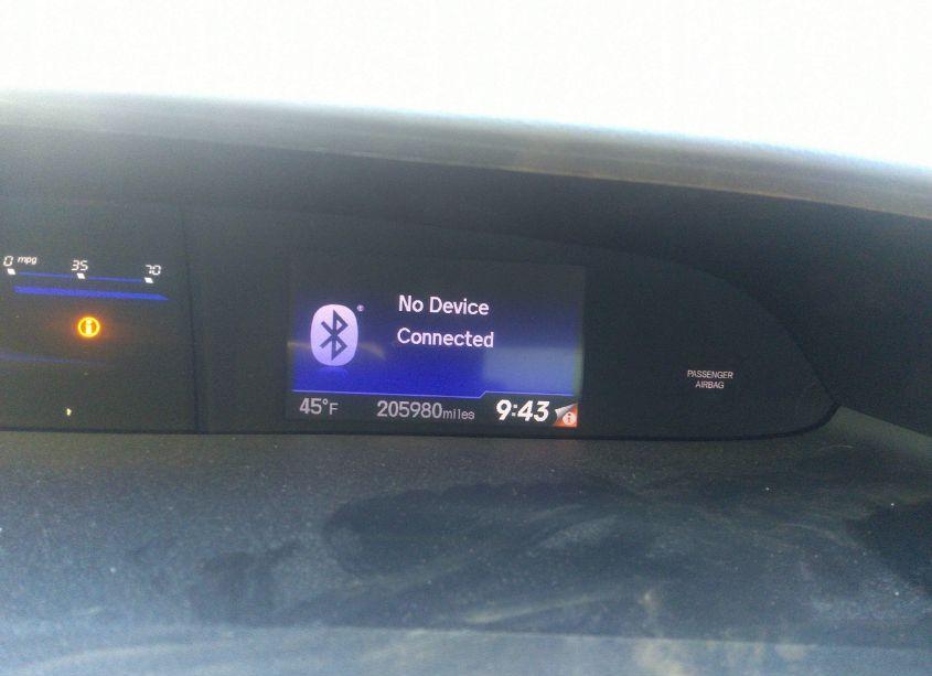 Photo 15 of 2015 Honda Civic LX (VIN 19XFB2E59FE109335)