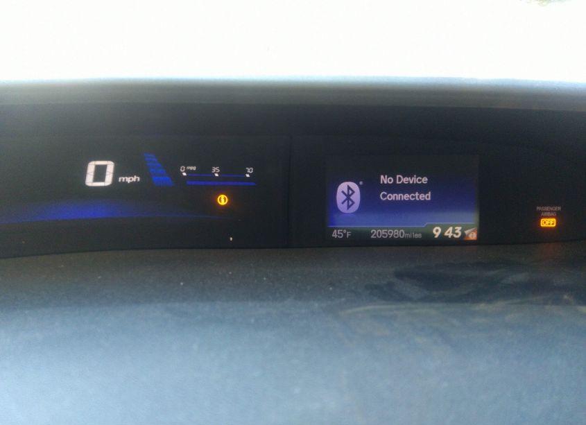 Photo 7 of 2015 Honda Civic LX (VIN 19XFB2E59FE109335)