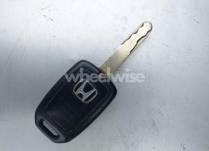 Photo 11 of 2015 Honda Civic LX (VIN 19XFB2E5XFE048514)