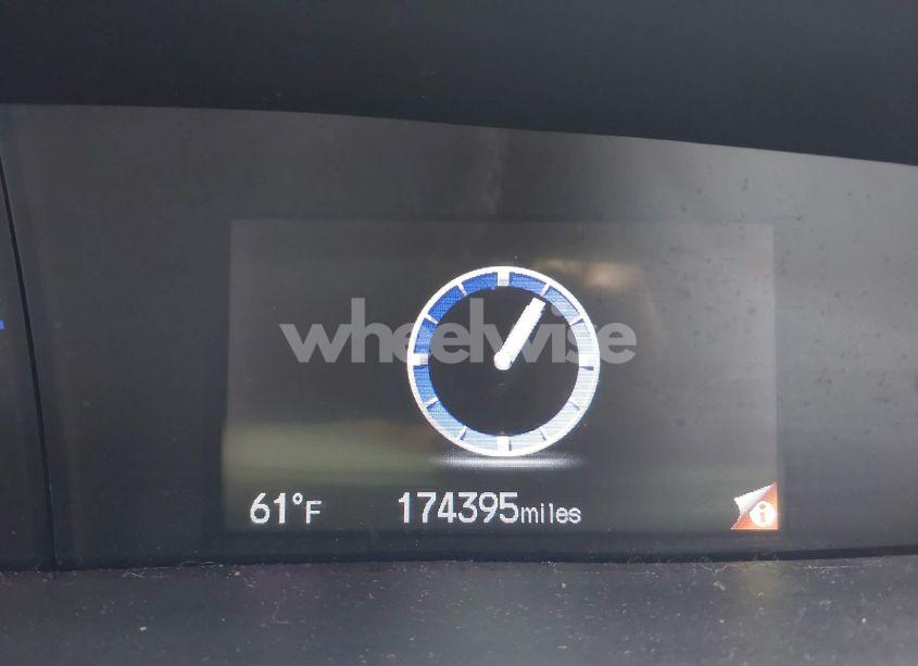 Photo 15 of 2015 Honda Civic LX (VIN 19XFB2E5XFE048514)