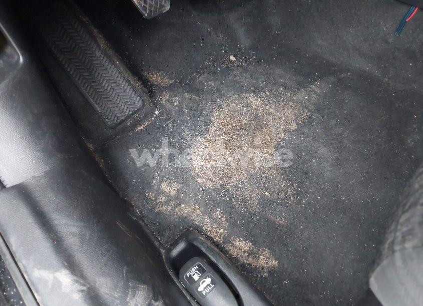 Photo 17 of 2015 Honda Civic LX (VIN 19XFB2E5XFE048514)