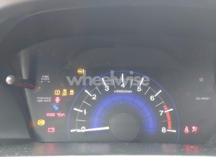 Photo 7 of 2015 Honda Civic LX (VIN 19XFB2E5XFE048514)