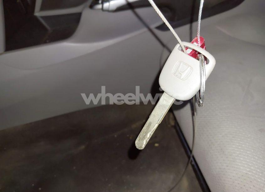 Photo 11 of 2012 Honda Civic DX (VIN 19XFB2F26CE002534)