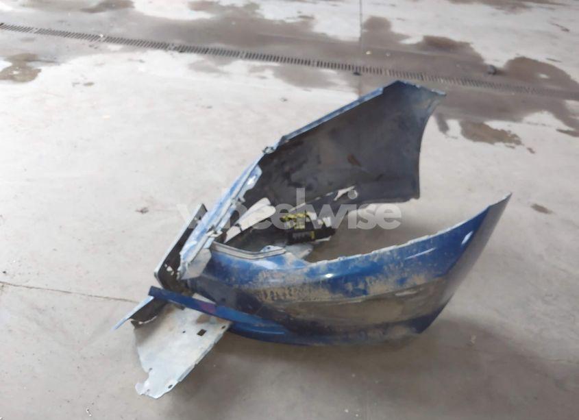 Photo 12 of 2012 Honda Civic DX (VIN 19XFB2F26CE002534)