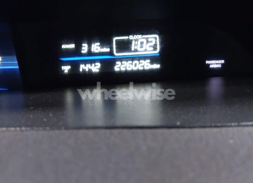Photo 16 of 2012 Honda Civic DX (VIN 19XFB2F26CE002534)