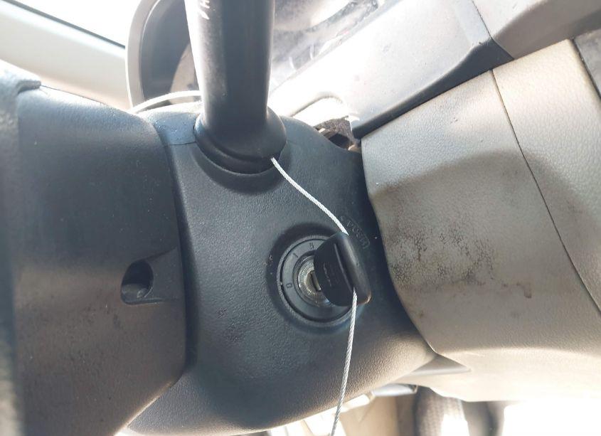 Photo 11 of 2012 Honda Civic LX (VIN 19XFB2F50CE005942)