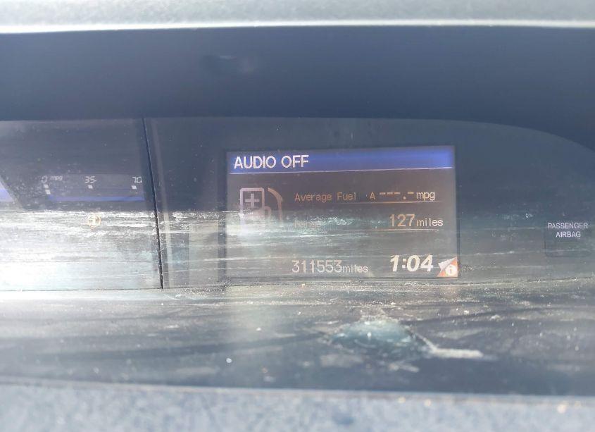 Photo 7 of 2012 Honda Civic LX (VIN 19XFB2F50CE005942)