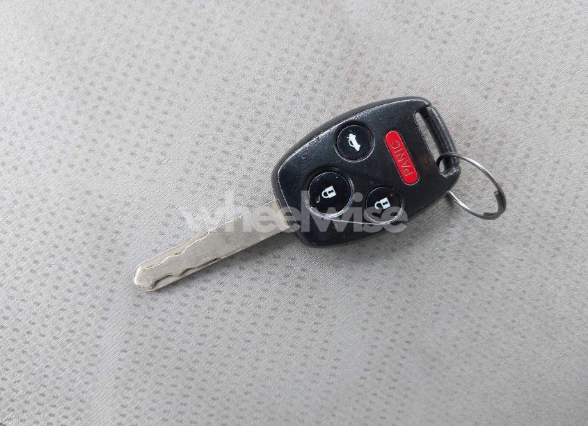 Photo 11 of 2012 Honda Civic LX (VIN 19XFB2F50CE010445)