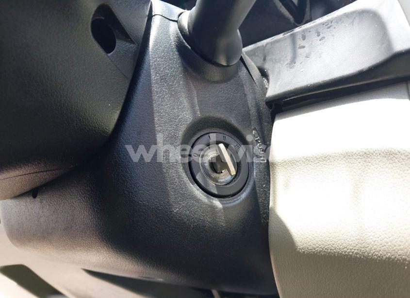 Photo 11 of 2012 Honda Civic LX (VIN 19XFB2F50CE022045)