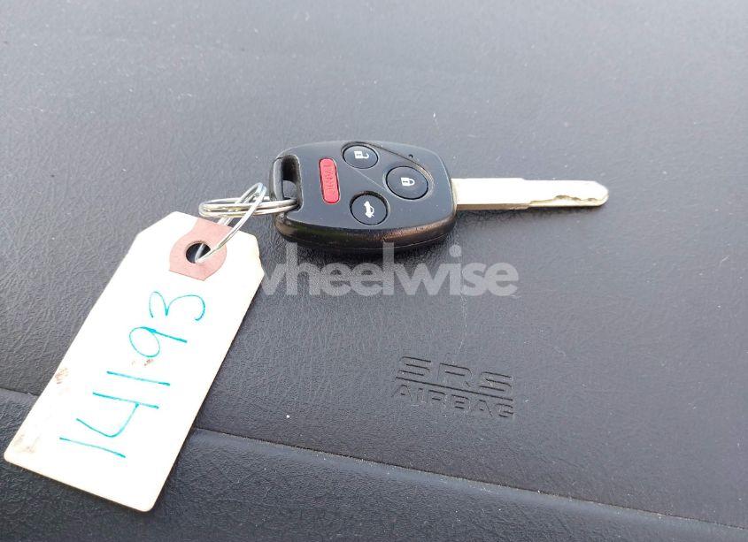 Photo 11 of 2012 Honda Civic LX (VIN 19XFB2F50CE026421)