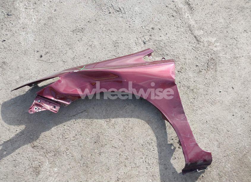 Photo 12 of 2012 Honda Civic LX (VIN 19XFB2F50CE026421)