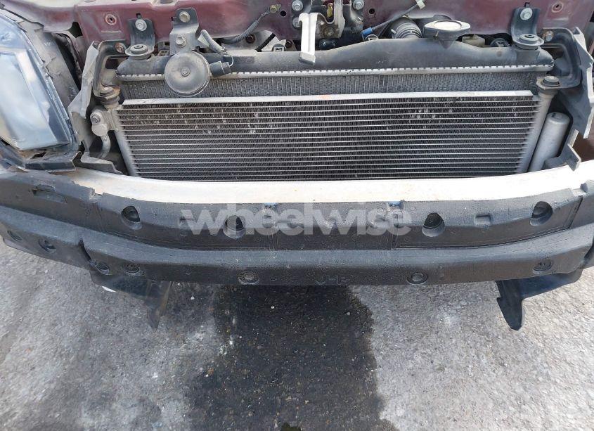 Photo 6 of 2012 Honda Civic LX (VIN 19XFB2F50CE026421)