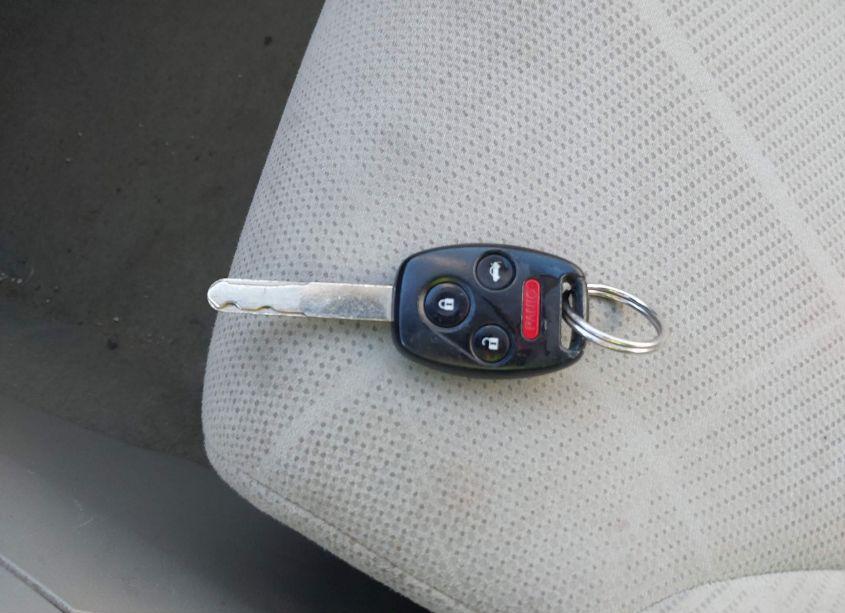 Photo 11 of 2012 Honda Civic LX (VIN 19XFB2F50CE043283)