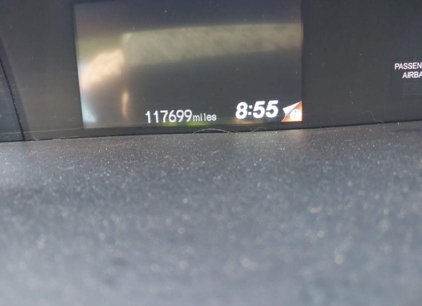 Photo 16 of 2012 Honda Civic LX (VIN 19XFB2F50CE043283)