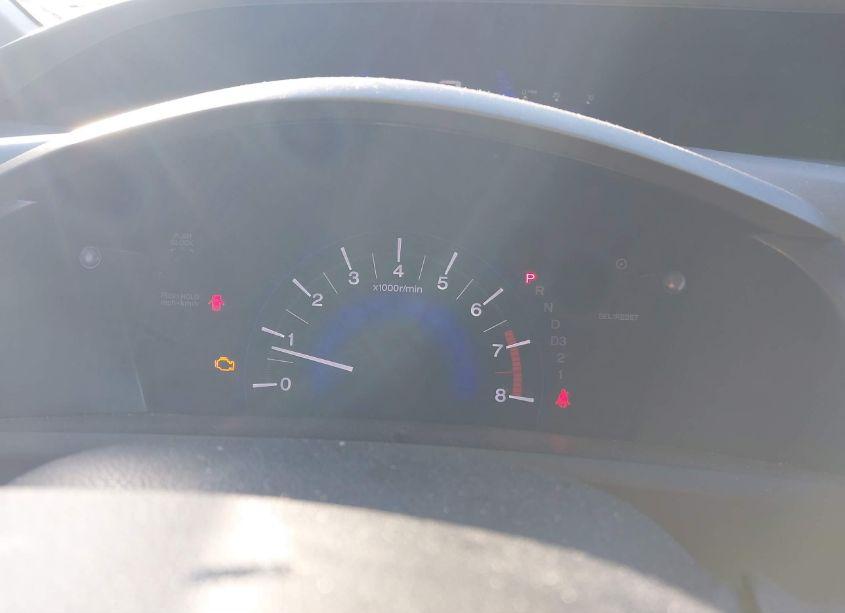 Photo 7 of 2012 Honda Civic LX (VIN 19XFB2F50CE043283)