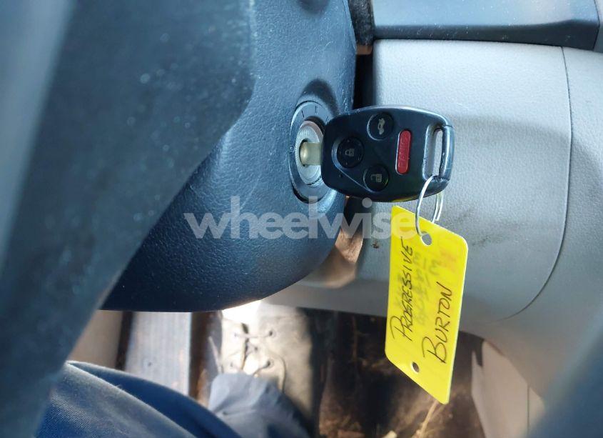 Photo 11 of 2012 Honda Civic LX (VIN 19XFB2F50CE057541)