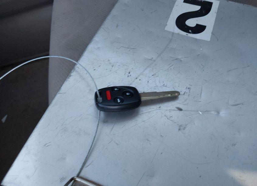 Photo 11 of 2012 Honda Civic LX (VIN 19XFB2F50CE089910)