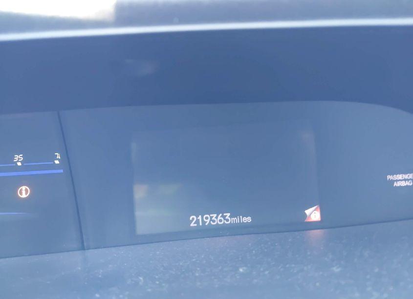 Photo 7 of 2012 Honda Civic LX (VIN 19XFB2F50CE089910)