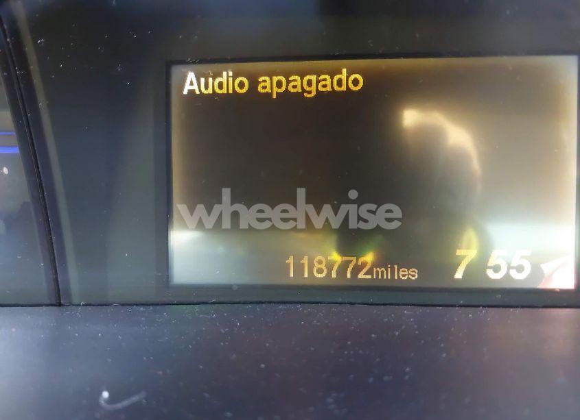 Photo 15 of 2012 Honda Civic LX (VIN 19XFB2F50CE095142)