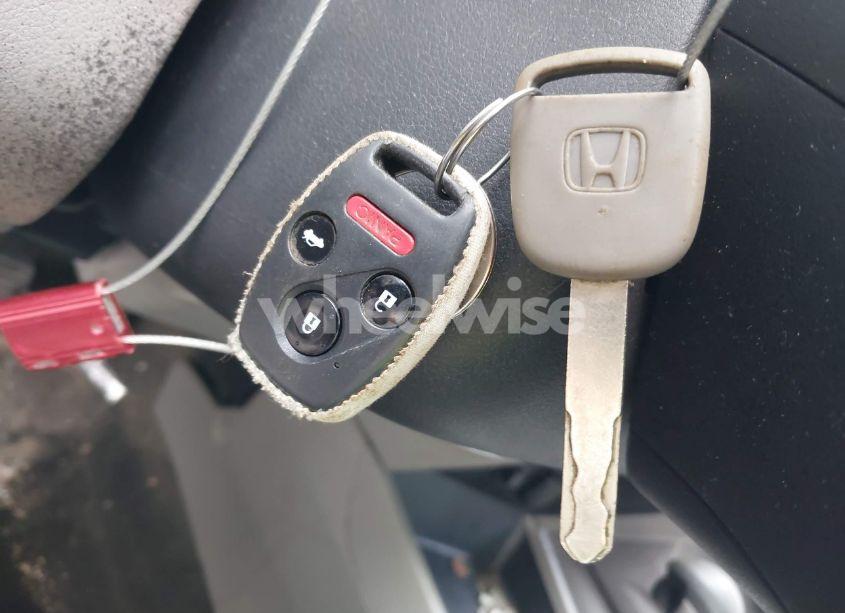 Photo 11 of 2012 Honda Civic LX (VIN 19XFB2F50CE316951)