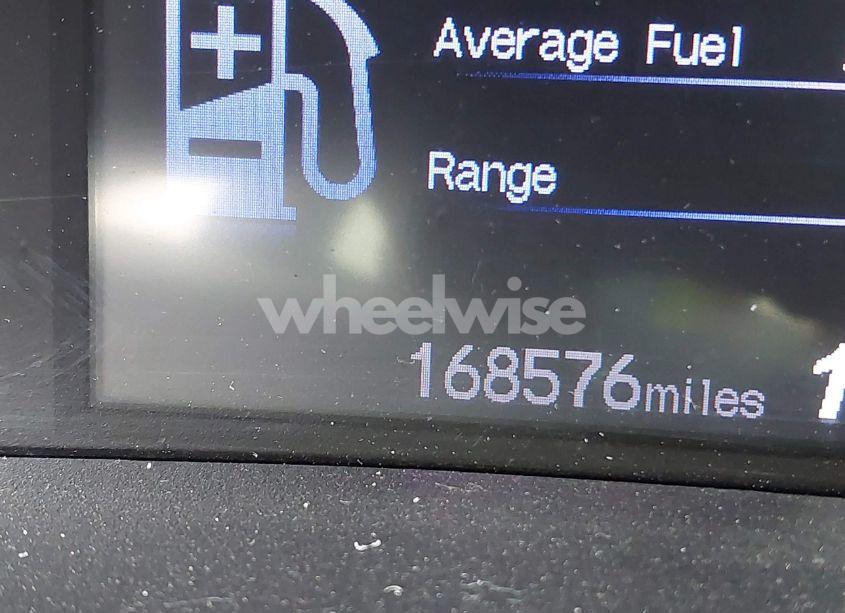 Photo 15 of 2012 Honda Civic LX (VIN 19XFB2F50CE316951)