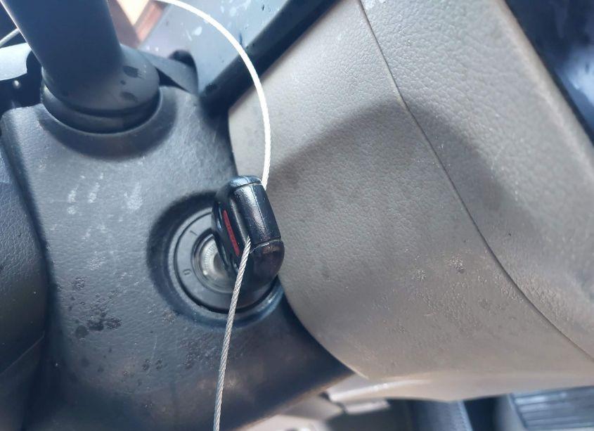 Photo 11 of 2012 Honda Civic LX (VIN 19XFB2F50CE334186)