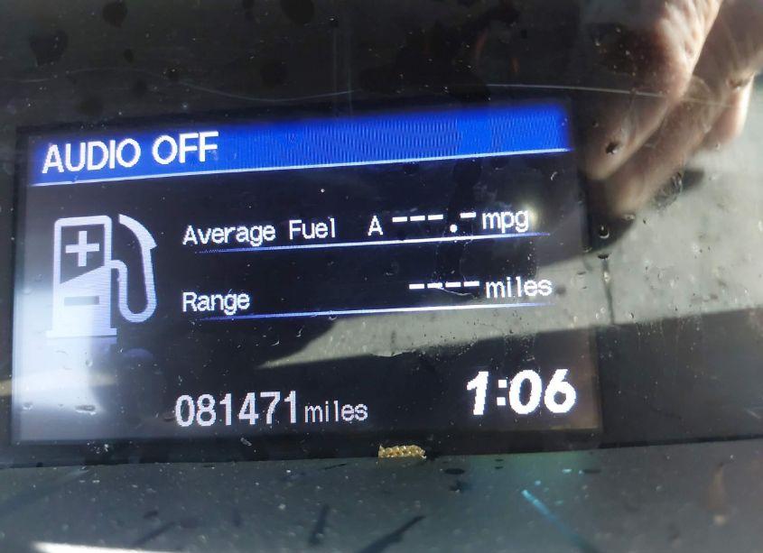 Photo 16 of 2012 Honda Civic LX (VIN 19XFB2F50CE334186)