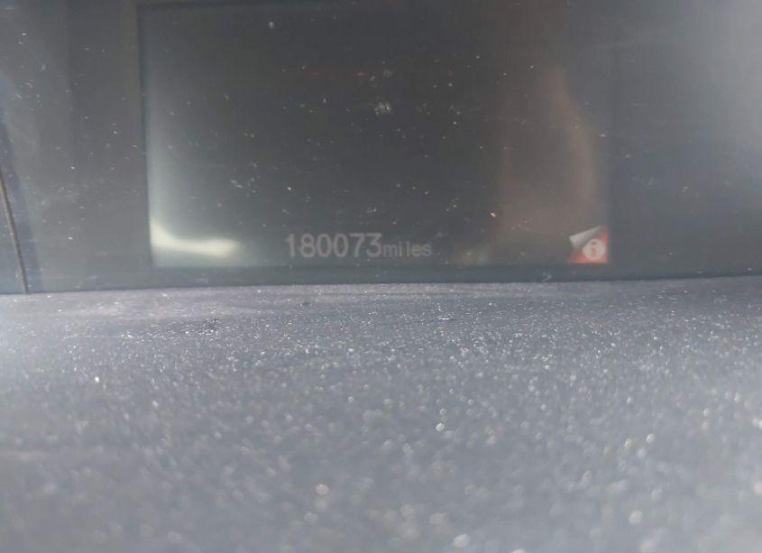 Photo 15 of 2012 Honda Civic LX (VIN 19XFB2F50CE345060)