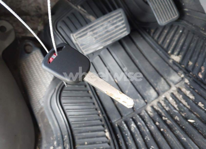 Photo 11 of 2012 Honda Civic LX (VIN 19XFB2F50CE376194)