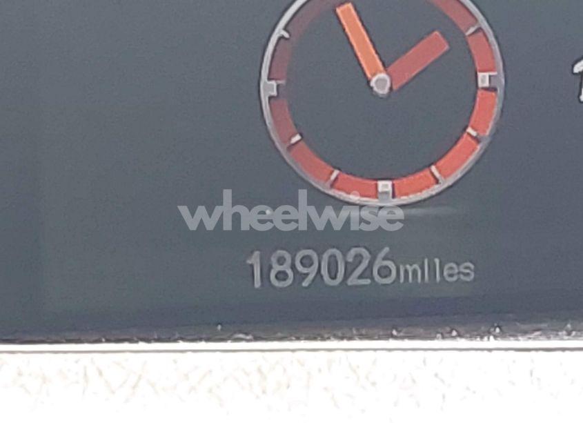 Photo 7 of 2012 Honda Civic LX (VIN 19XFB2F50CE376194)